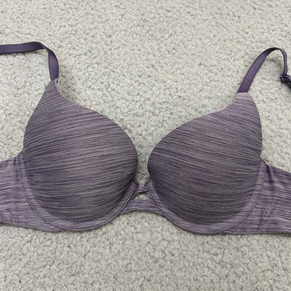 Victoria Secret Bra 32B T-Shirt Bra Perfect Shape